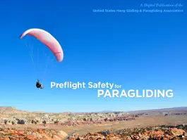 Game screenshot Paragliding mod apk