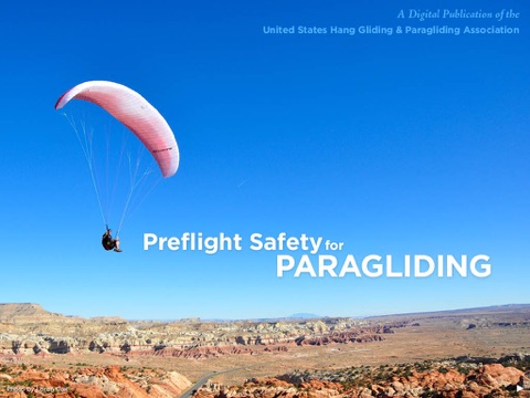 Screenshot #4 pour Paragliding