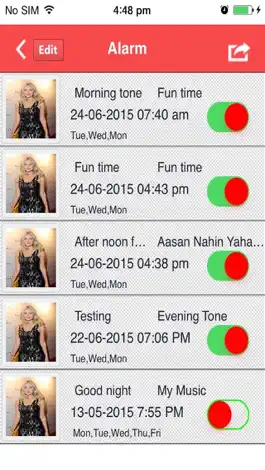 Game screenshot MyCityMyTone hack