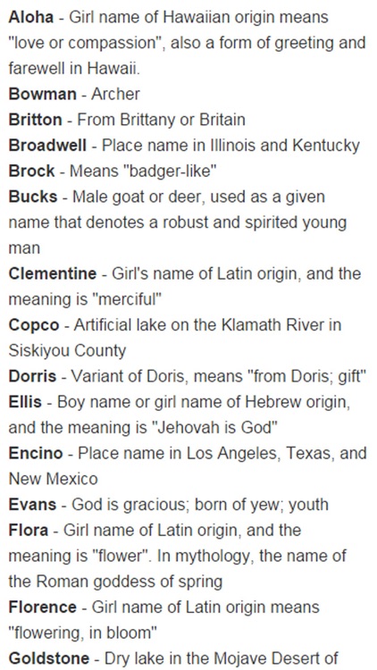 Dog Names Expert screenshot-4