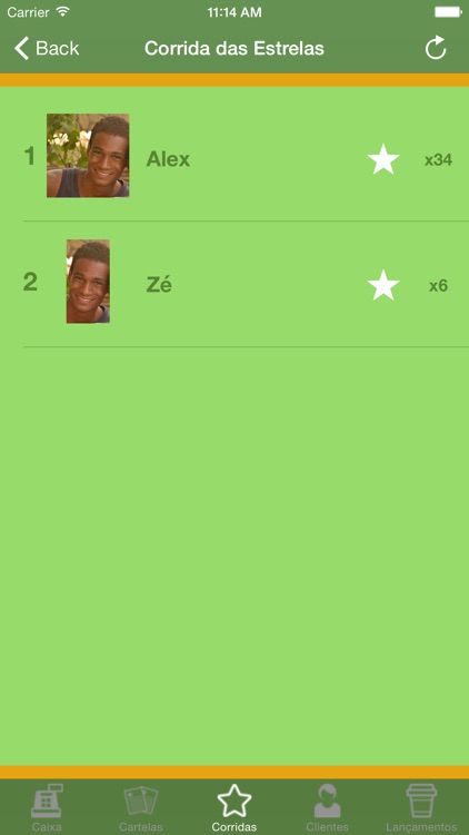 EVS Mobile screenshot-4