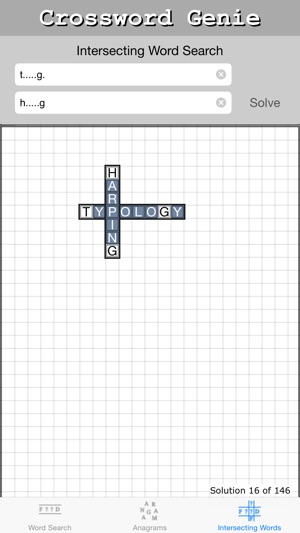Crossword Genie(圖5)-速報App