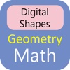 Digital Shapes for Plane Geometry