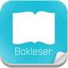 Bokleser