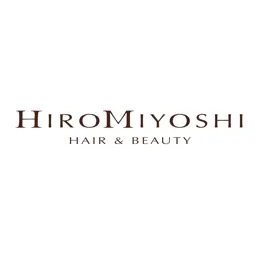 Hiro Miyoshi Hair & Beauty app icon