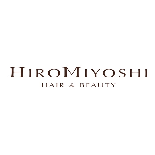 Hiro Miyoshi Hair & Beauty icon