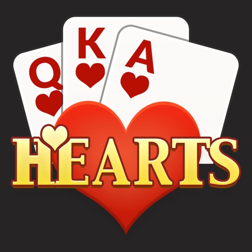 Hearts Free HD iOS App