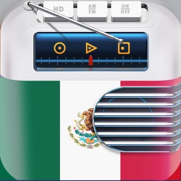Radio México - Las radios libres mexicanos - Free Radio