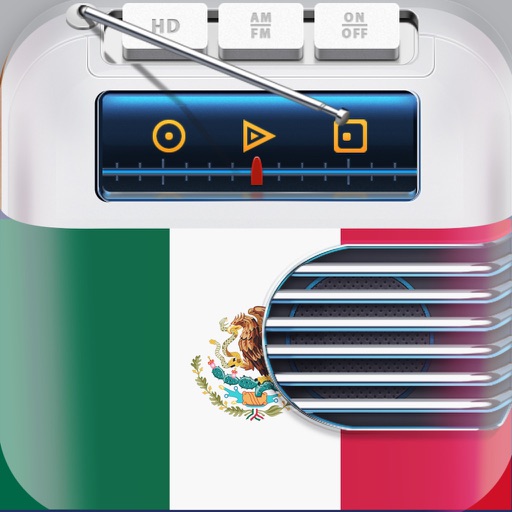 Radio México - Las radios libres mexicanos - Free Radio