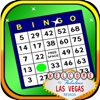 Las Vegas Bingo Game