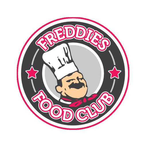 Freddies Food Club, Clydebank - For iPad