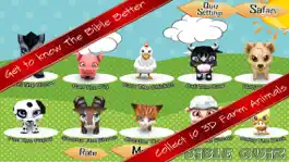 Game screenshot Bible Quiz For Christian Kids apk