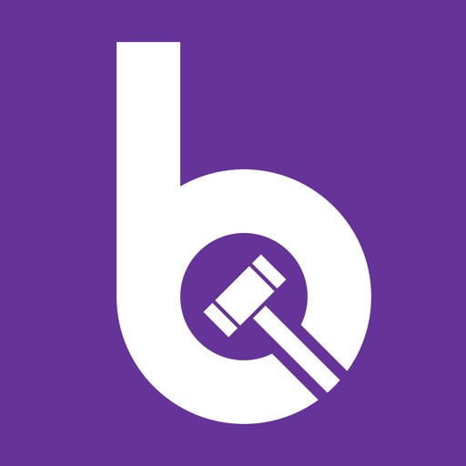 BidWars icon