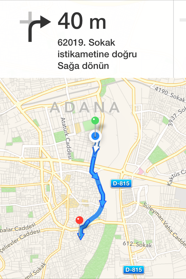 Nöbetçi Eczane Adana