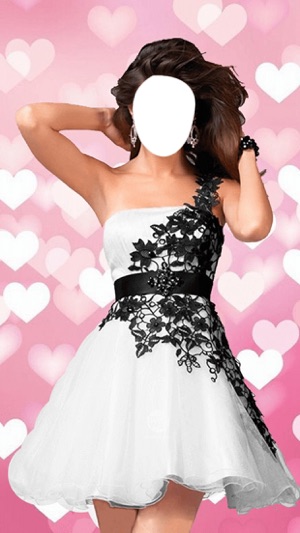 Teenage Girl Fashion Suit(圖2)-速報App