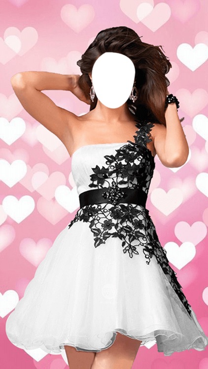 Teenage Girl Fashion Suit