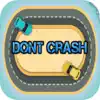 Dont Crash - Do not crash Crazy Car Highway delete, cancel