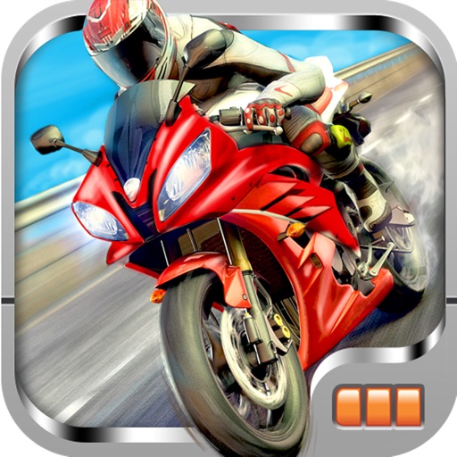 MotoCity iOS App