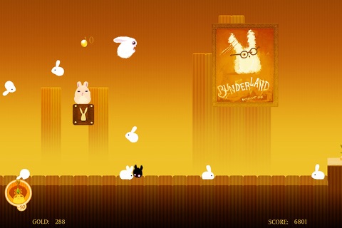 Bunderland screenshot 2