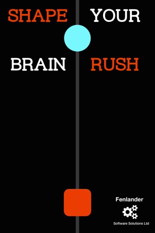 Shape Your Brain Rush screenshot 4