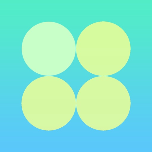 Roundz iOS App