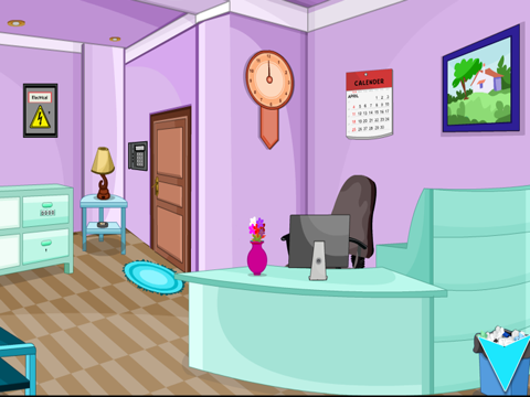 Screenshot #6 pour Escape Employee Firm
