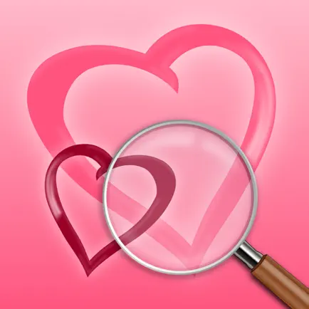 Valentine's Day Word Search HD Cheats