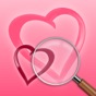 Valentine's Day Word Search HD app download