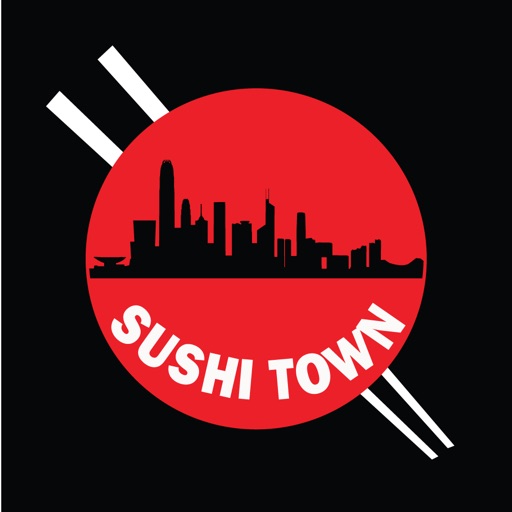 SUSHI TOWN