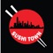 SUSHI TOWN est un restaurant spécialisé dans la cuisine japonaise sur place, à emporter et en livraison à domicile ou au bureau