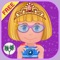 My Princess Photo Booth- Dress up props and stickers editor for girls