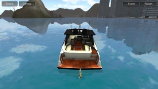 Boat Simのおすすめ画像3
