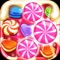 Match and collect candies in this amazingly delicious puzzle adventure guaranteed to satisfy your sweet tooth