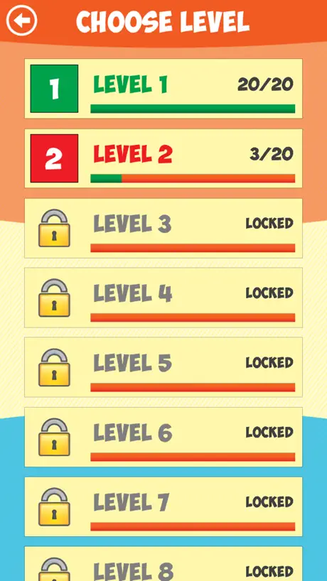 5 Little Clues 1 Word