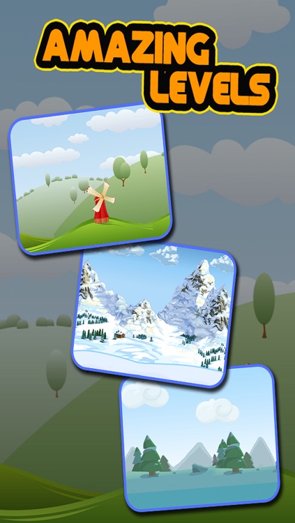 Air Adventure - Pilot Fun Ride