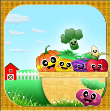 Activities of AAA Veggie-Fruity Farm Puzzle Game -- Unleash the heroes in you!!