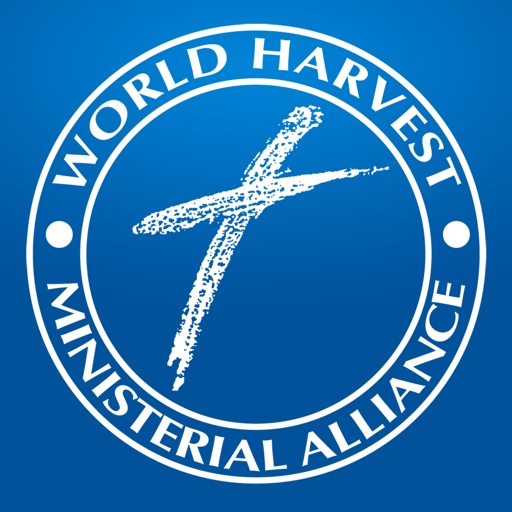 World Harvest Ministerial Alliance icon