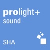 Prolight + Sound Shanghai