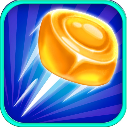 Candy Digger 2 iOS App
