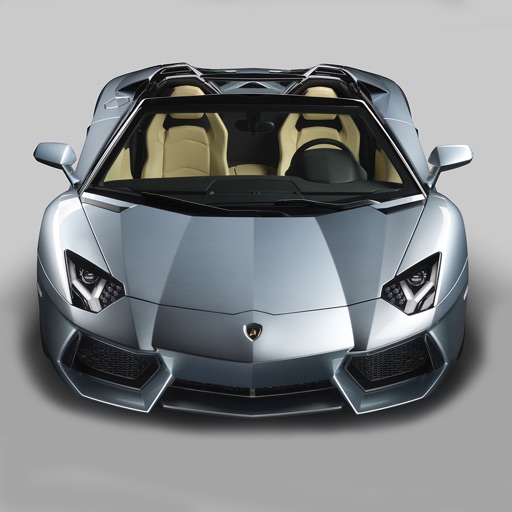 Sports Cars Zone icon
