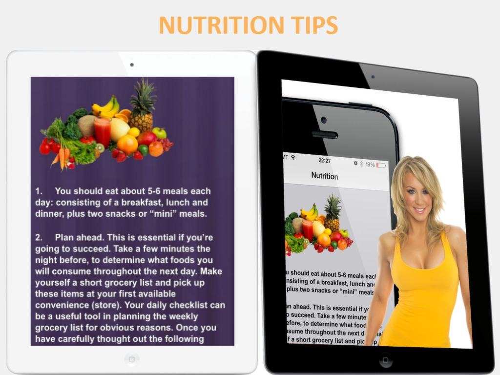 Women Home Fitness Lite – Daily Bodyweight Workouts.