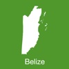 Belize GPS Map Navigator