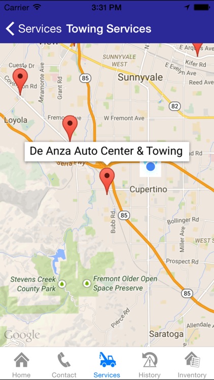 Gordon Insurance Agency screenshot-4