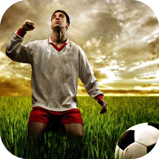 Soccer World Cup 2015 iOS App