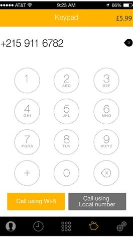 Game screenshot Sim2Dial Plus hack