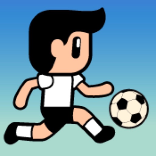 Soccer Madness Plus iOS App