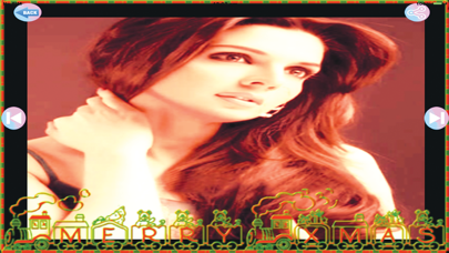 Xmas Frames,Christmas Frames,Christmas greetings app screenshot