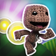 Run Sackboy! Run!