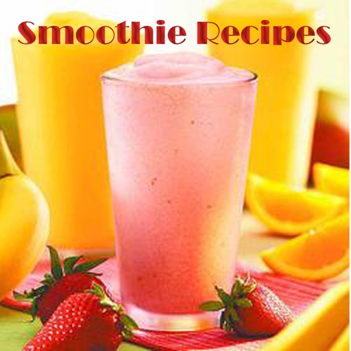 Smoothie Recipes - Ultimate Video Guide For Smoothie Recipes icon