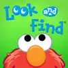 Look and Find® Elmo on Sesame Street negative reviews, comments